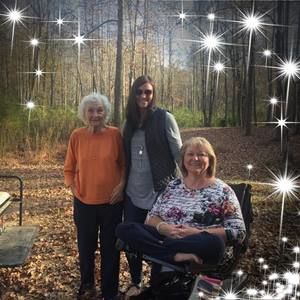 Meet your Posher, Susan